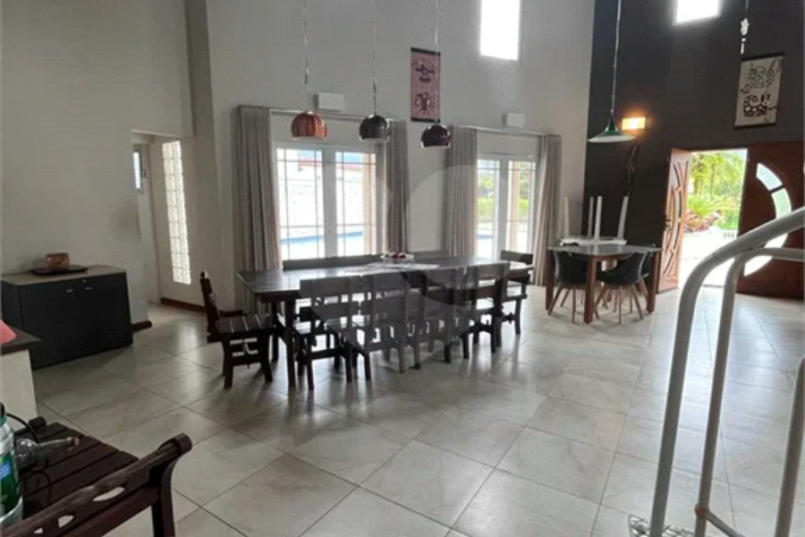 Casa à venda com 4 suítes em Morada da Praia, Bertioga, SP