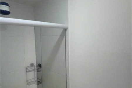 Apartamento à venda ou para alugar com 1 quarto em Vila Butantã, São Paulo, SP