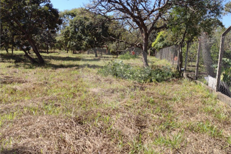 Terreno no Aracê de Santo Antonio.