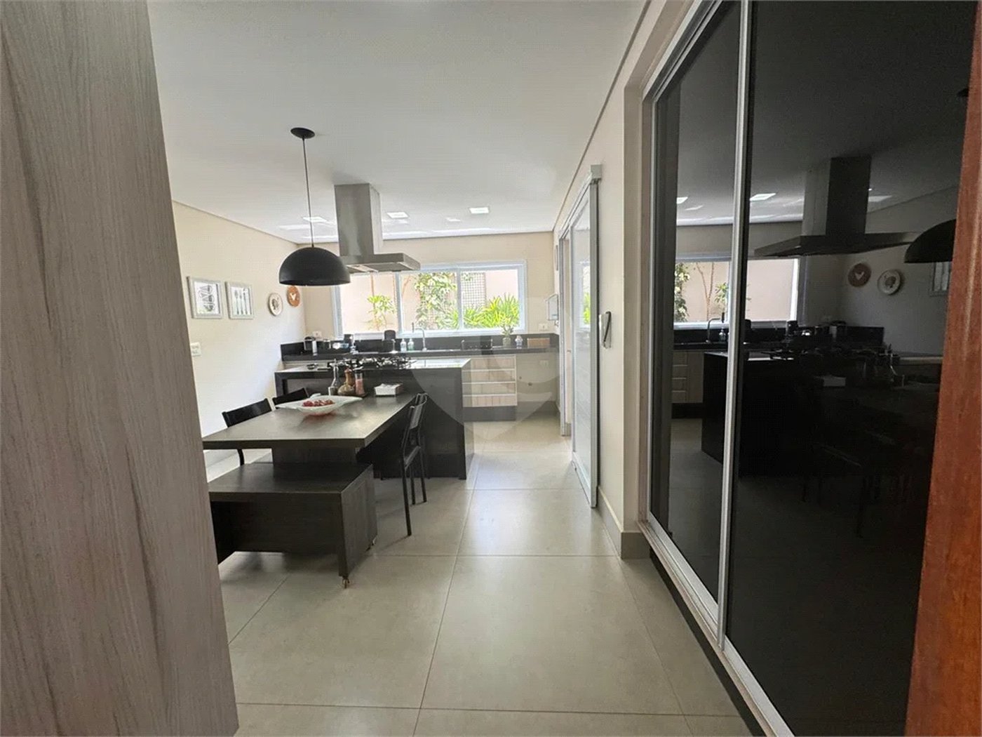 Casa de alto padrão à venda no Morada do Engenho em Piracicaba - SP.