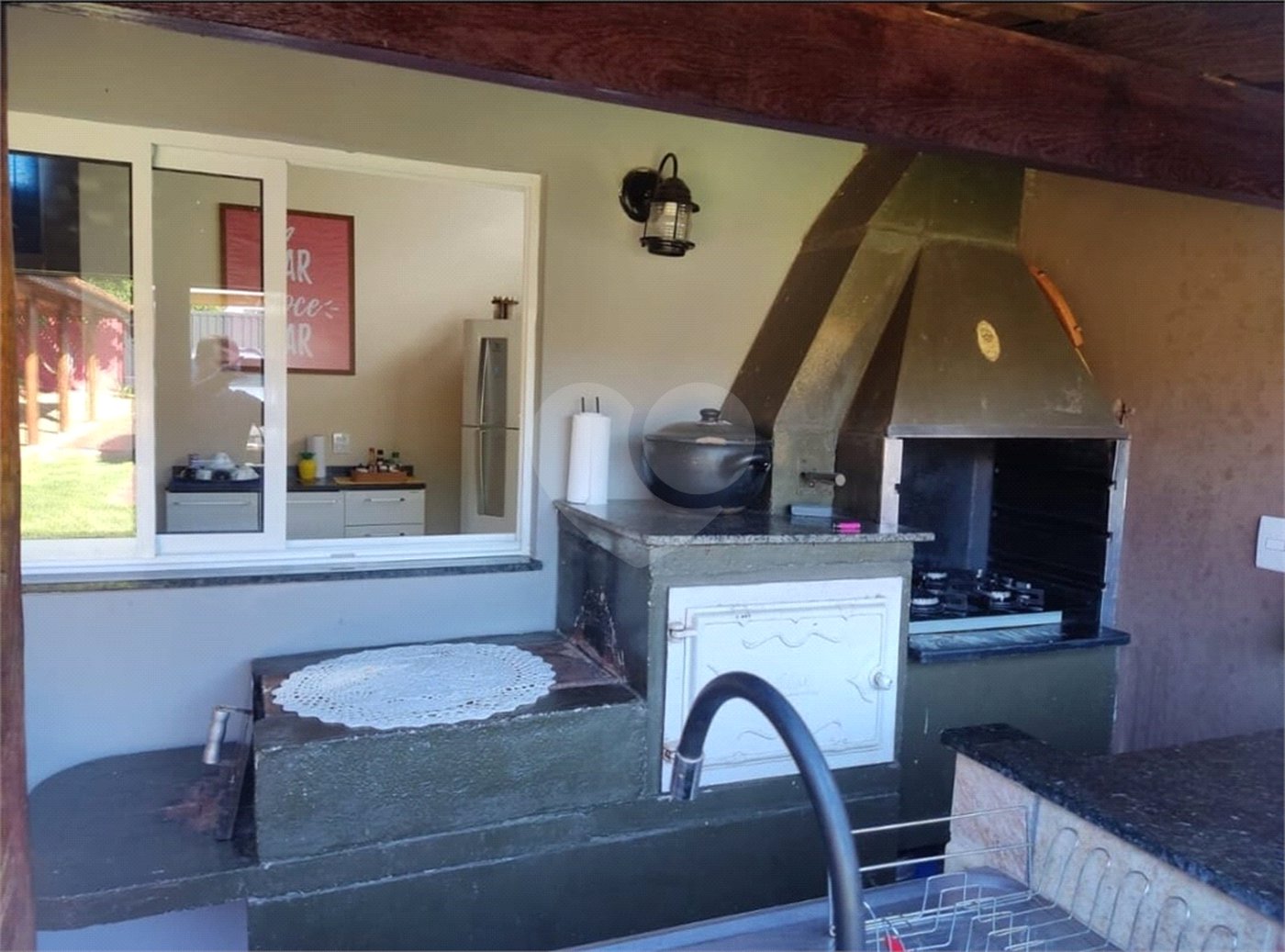 Casa à Venda no Jardim Regina – Brotas