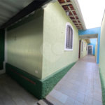 Casa de 2 dormitórios no Bairro Boa Vista