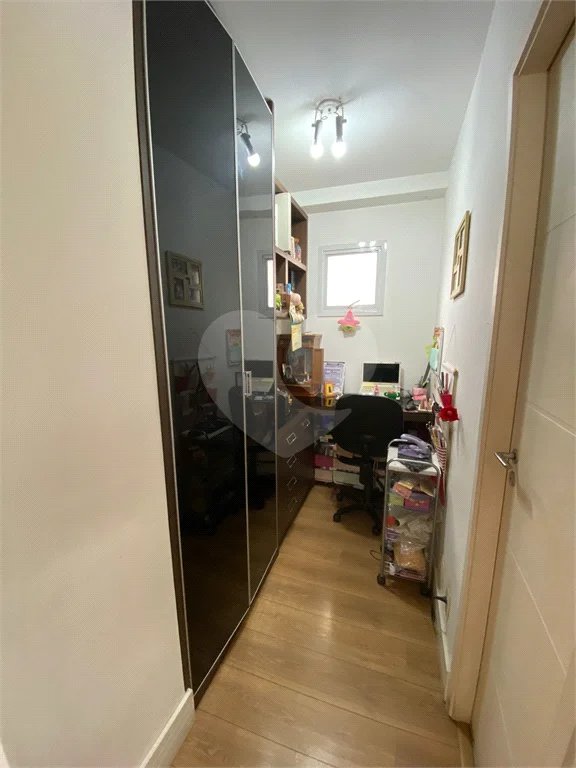 Apartamento à venda com 3 quartos, sendo 1 suíte,  em Santana, São Paulo, SP