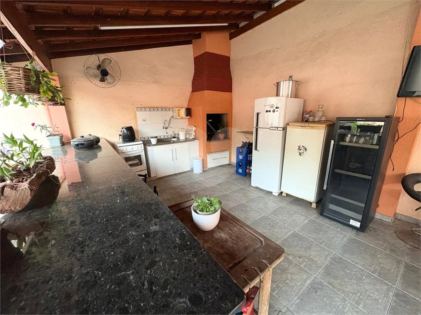 Casa à venda na Nova Piracicaba