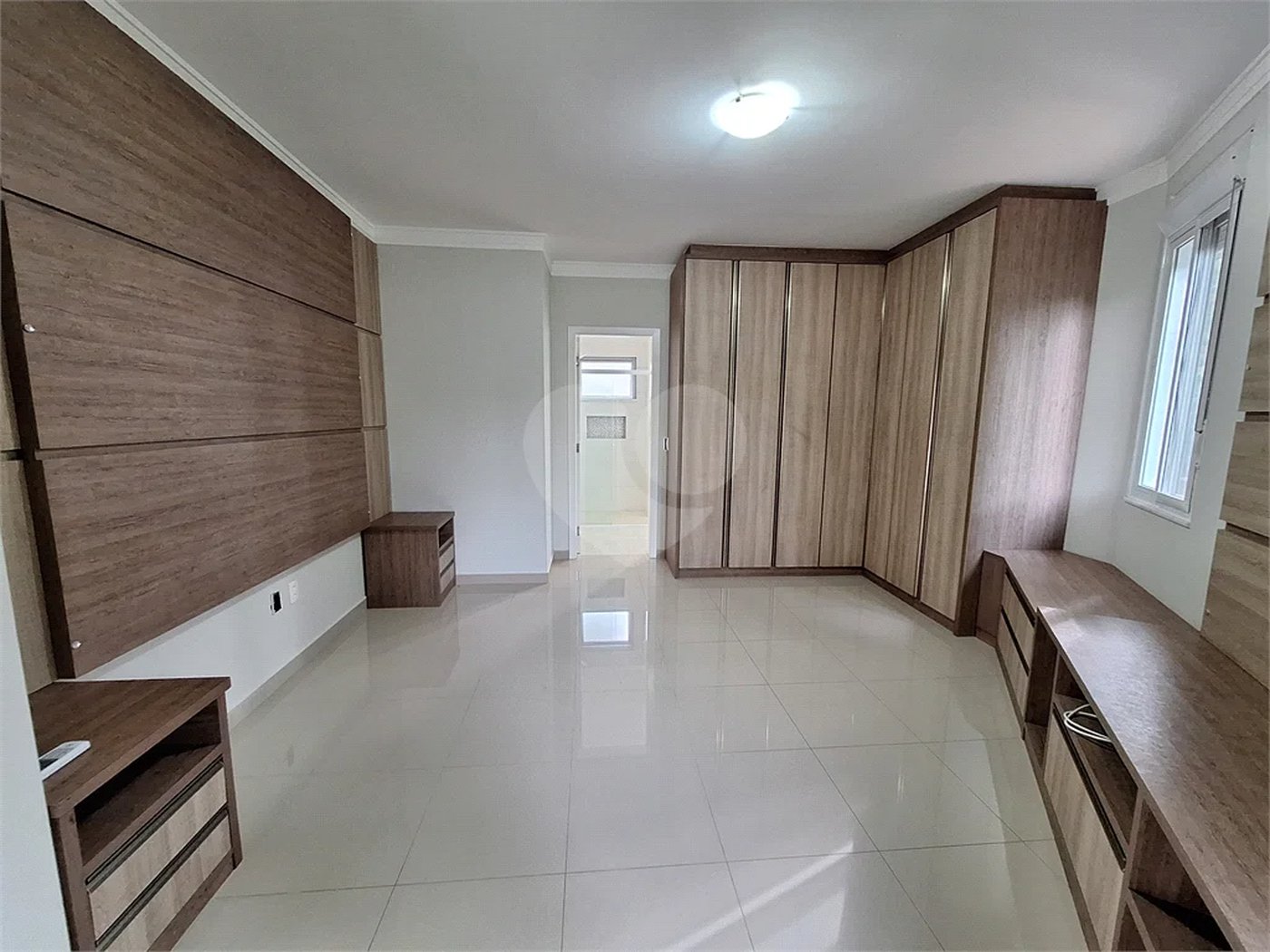 Casa para Locação no Condomínio Bosque dos Cambarás em Valinhos/SP