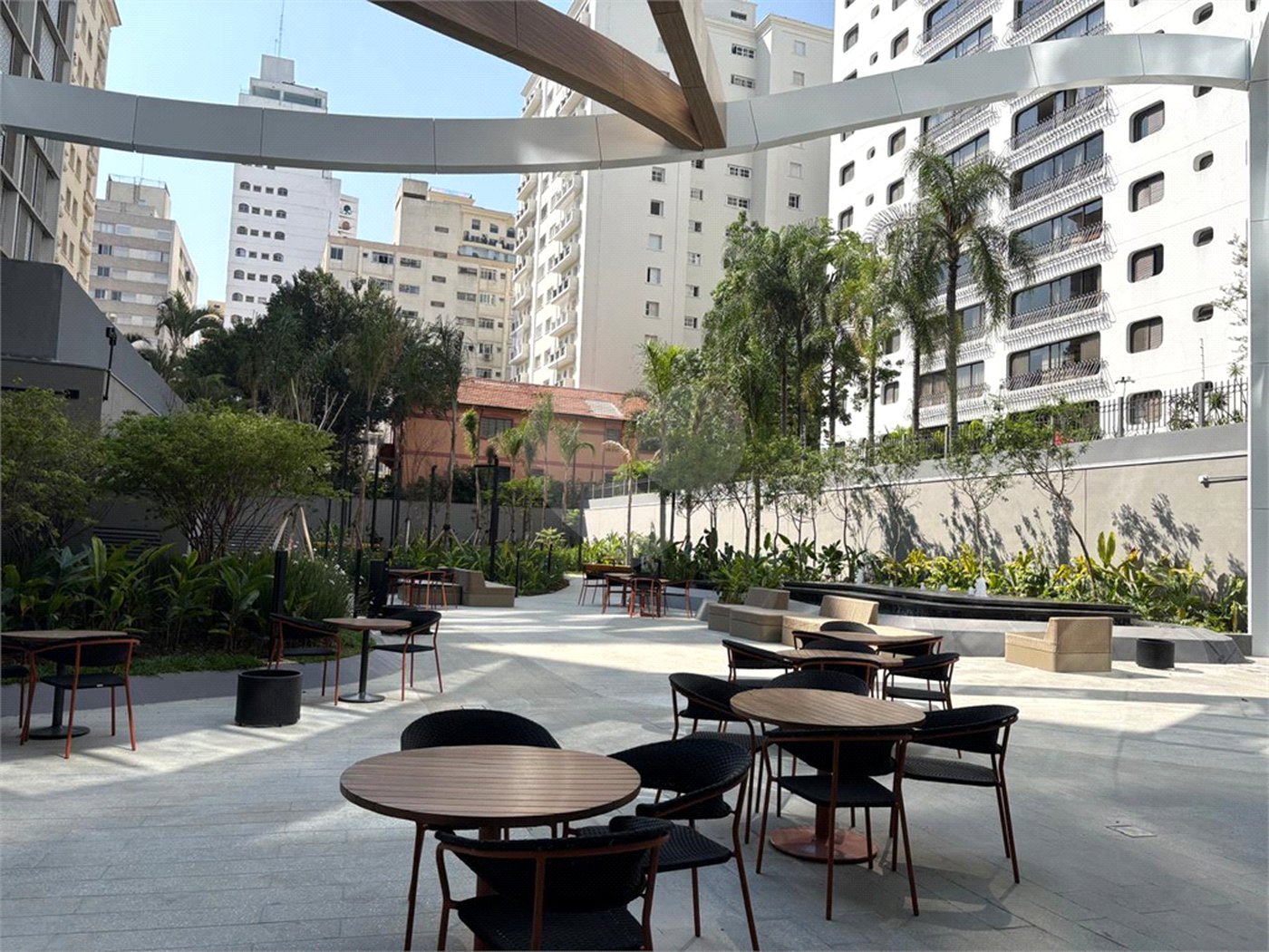 Studio á venda com 40m² - Dual Lifestyle