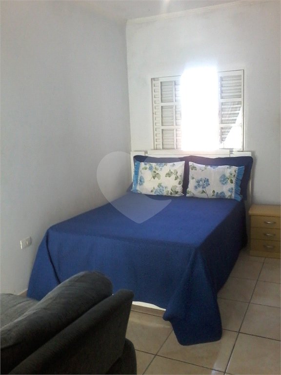 Casa no Jardim Santa Felícia
