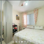Apartamento à venda com 2 quartos em Conceição, Osasco - SP