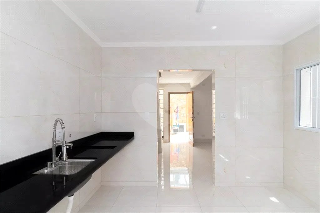 Sobrado à Venda com 300m² - Mooca