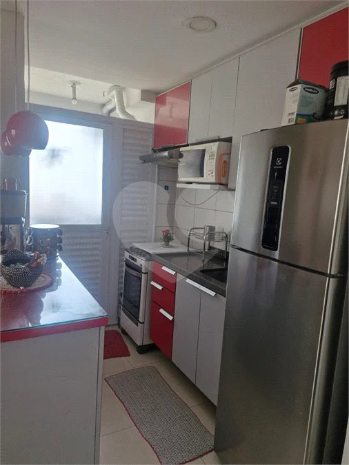 Apartamento à venda com 2 quartos, sendo 1 suíte, em Parque Edu Chaves, São Paulo, SP