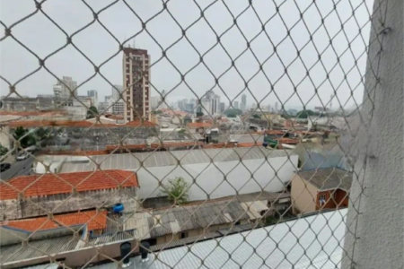 Apartamento a venda Condomínio São Marco , Quarta Parada