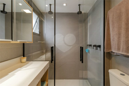 Apartamento na Mooca novo pronto para morar com 159 m² útil 4 banheiros 2 vagas 4 quartos 1 suíte Lazer Completo Aceita Permuta