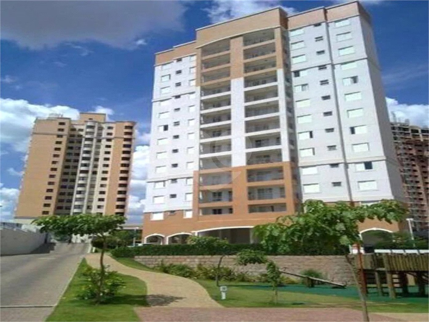 APARTAMENTO RESIDENCIAL em INDAIATUBA - SP, EDIFÍCIO VILLA FELICITÀ -visitas a partir de visitas a partir de 01/12/26 - Excelente apartamento para locação ,- aluguel- R$4.200,00 , condominio, R$ 729,60, incluso taxa de gas, iptu de R$ 169,99 -com box garagem - o iptu do box de 2065 esta quitado