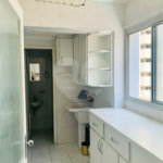 Apartamento de 120 m² com 3 dormitórios e lazer completo em Santana