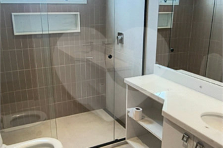 APARTAMENTO PARA VENDA OU LOCAÇÃO NO PARAÍSO
