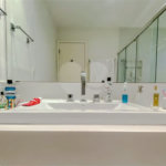 Cond Grand Boulevard. Apartamento na móoca com 228m2 sendo 3 suites 4 vagas, Estuda Permuta.