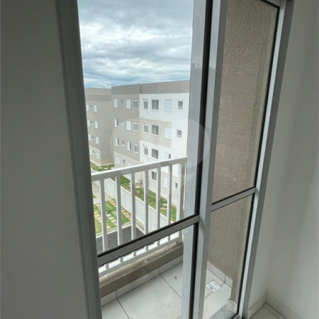 Apartamento à venda no Residencial Vila das Orquídeas, no Jockey Clube!