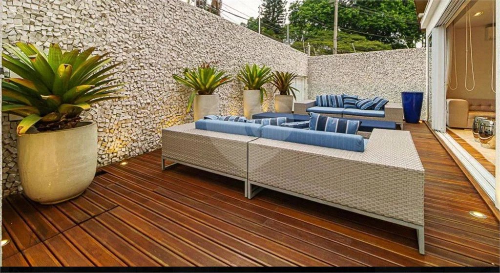 Casa à venda, 450m² - Pacaembu Aceita Permuta