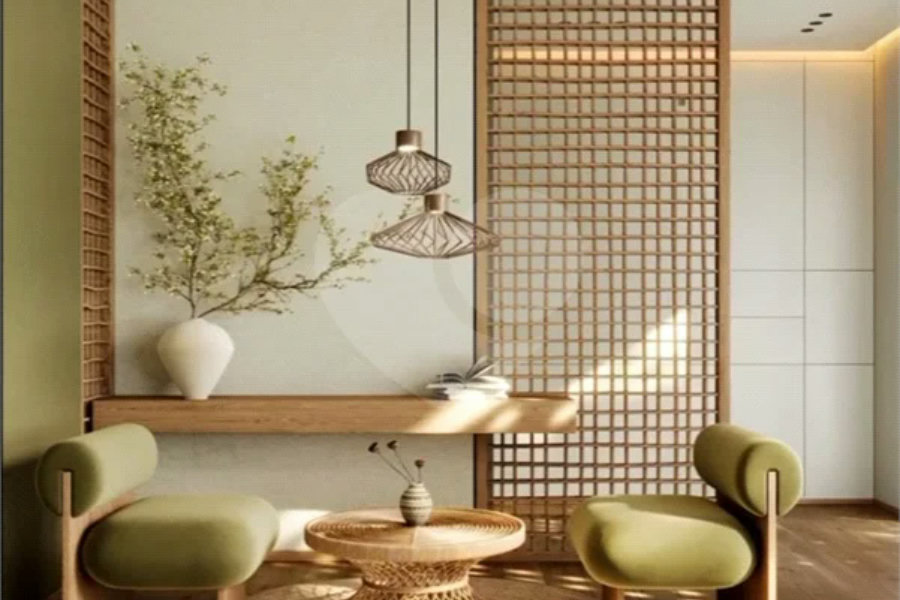 Salas comercias para escritório no centro de Poços de Caldas