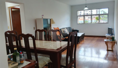Apartamento à venda com 3 quartos no Centro, Poços de Caldas, MG