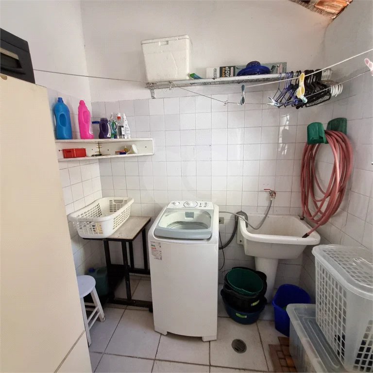 Casa 100 m2 Com 03 Dorm 03 Vagas na Vila Clementino Venda