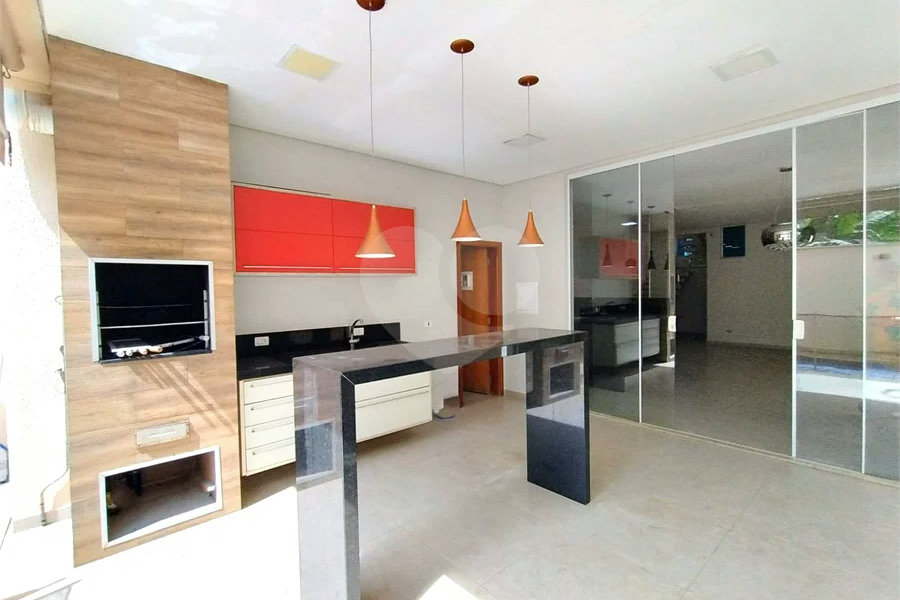 Casa à venda com 3 quartos, sendo 1 suíte,  no condomínio Reserva das Paineiras, Piracicaba - SP