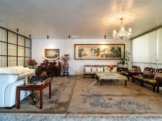 Apartamento à venda ou para alugar com 4 quartos, sendo 1 suíte,  em Jardim América, São Paulo, SP