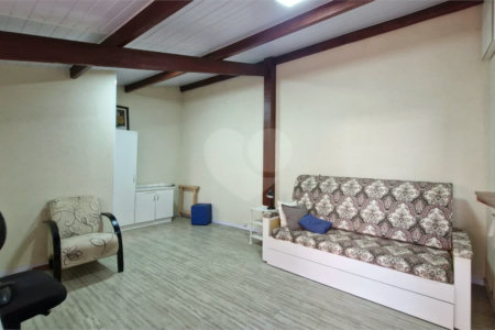 Casa Térrea - Totalmente mobiliada para locação no bairro Ponte – Atibaia/SP