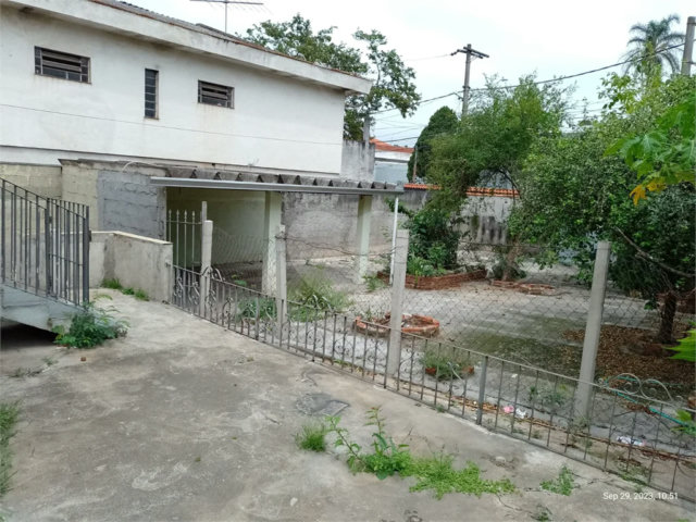 Casa Térrea à venda com 2 quartos em Pirituba, São Paulo, SP