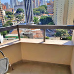 Apartamento 2 quartos - 1 suite - Vila Mariana