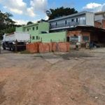 Terreno residencial para venda com 1.100m² - no Jaraguá.