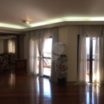 APARTAMENTO LUXUOSO Á VENDA - 04 SUÍTES - 04 VAGAS - SAÚDE - CONDOMÍNIO COMPLETO