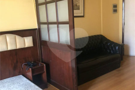 APARTAMENTO TIPO FLAT