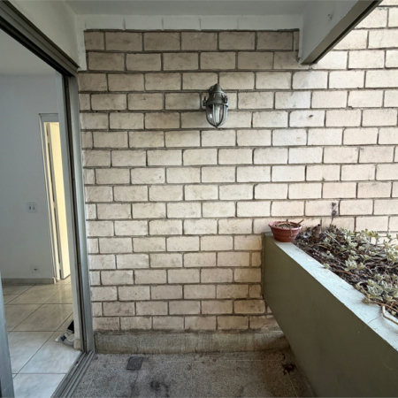 Apartamento á venda - Jabaquara