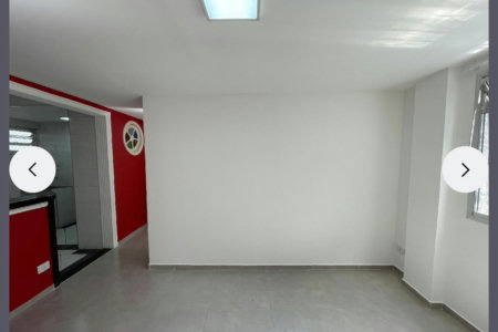 Apartamento à venda ou para alugar com 3 quartos em Jardim Adhemar de Barros, São Paulo, SP