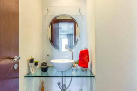 APARTAMENTO A VENDA EM SP MOOCA