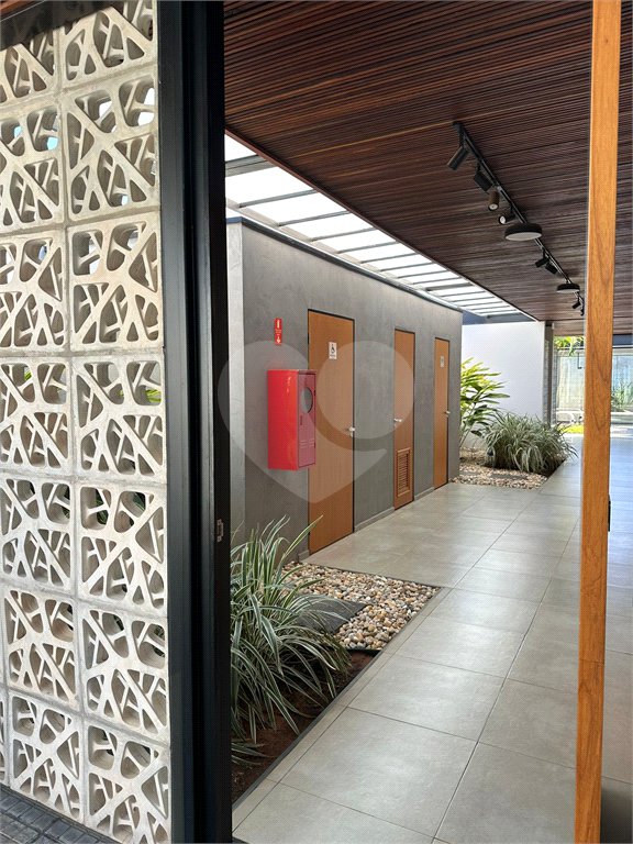 Salas Comerciais Modernas na Vila Prado – Excelente Localização!