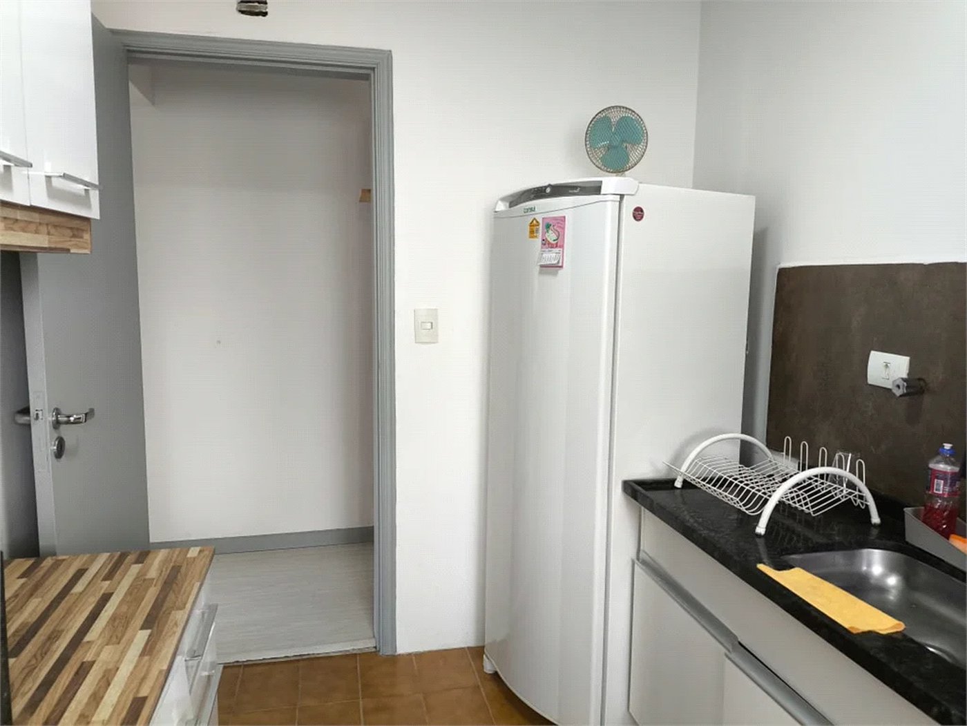 Apartamento à venda com 3 quartos em Butantã, São Paulo - SP