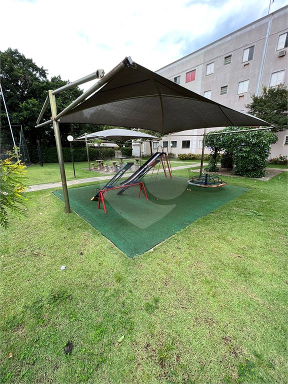 Apartamento no Condomínio Residencial Parque Romance.