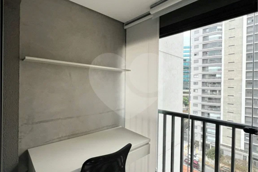Apartamento á venda - Vila Guarani