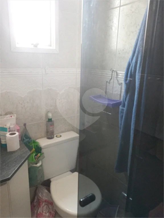 Apartamento de 2 quartos com garagem à venda na Vila Prudente