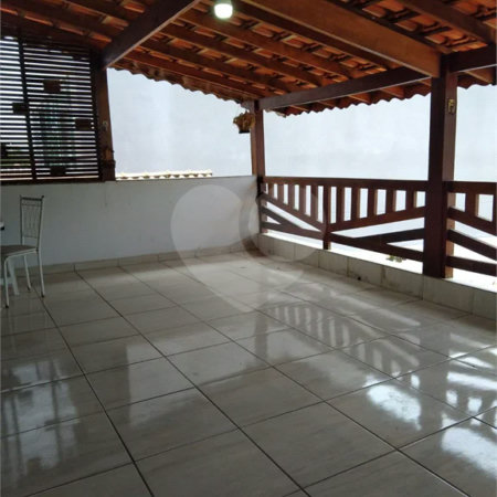 Casa com 3 dormitórios para locação, 222 m² - Vila Borghesi - São Roque/SP