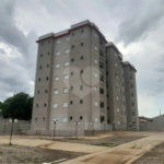 Apartamento para venda no Residencial Vila Plenna