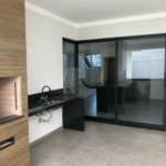 Casa à venda com 3 suítes no condomínio Parque Faber IV, São Carlos - SP