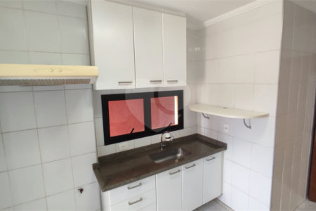 Apartamento à Venda 2 dormitórios - Centro