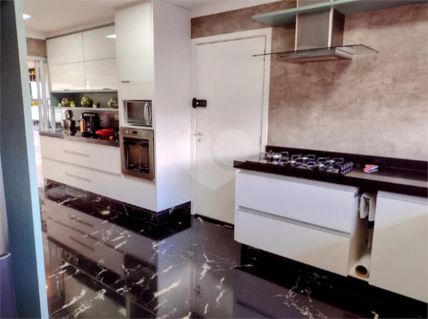 Mooca Apartamento para venda Área Útil 158m 4 dormitórios 2 suítes 3 vagas Porteira Fechada.