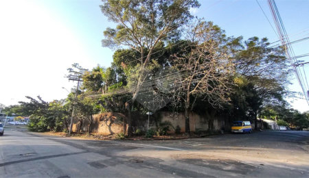 Terreno à venda em Pousada do Sol, São João da Boa Vista, SP
