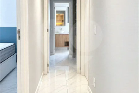 Apartamento 2 dormitórios 1 suíte 1 vaga de garagem
