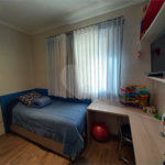 Apartamento à venda com 3 suítes em Mandaqui, São Paulo, SP