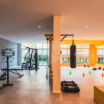 56m² - 2d/1s - Vaga determinada